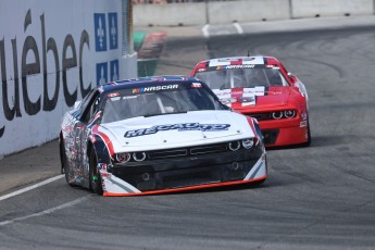 GP3R 2024 - NASCAR Canada