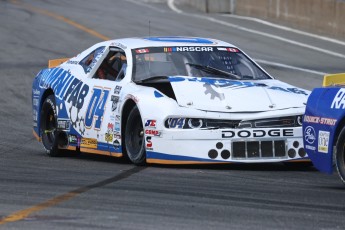GP3R 2024 - NASCAR Canada