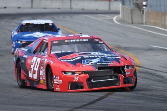 GP3R 2024 - NASCAR Canada