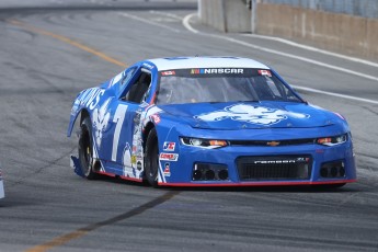 GP3R 2024 - NASCAR Canada
