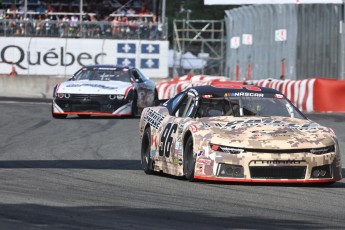 GP3R 2024 - NASCAR Canada