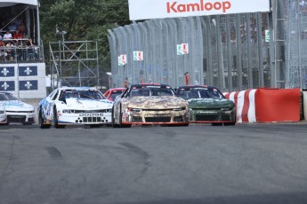 GP3R 2024 - NASCAR Canada