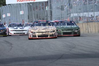 GP3R 2024 - NASCAR Canada