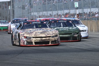 GP3R 2024 - NASCAR Canada