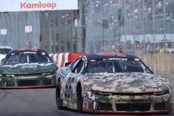 GP3R 2024 - NASCAR Canada