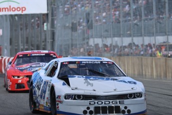 GP3R 2024 - NASCAR Canada