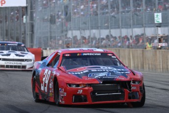 GP3R 2024 - NASCAR Canada