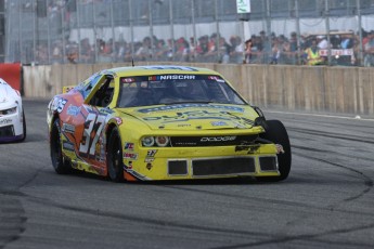 GP3R 2024 - NASCAR Canada