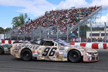 GP3R 2024 - NASCAR Canada