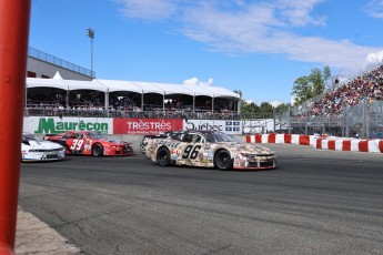GP3R 2024 - NASCAR Canada