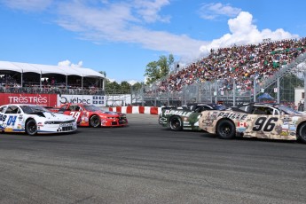 GP3R 2024 - NASCAR Canada