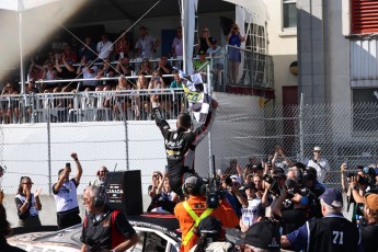 GP3R 2024 - NASCAR Canada