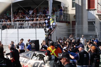 GP3R 2024 - NASCAR Canada