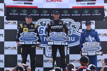 GP3R 2024 - NASCAR Canada