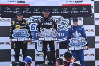 GP3R 2024 - NASCAR Canada