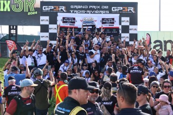 GP3R 2024 - NASCAR Canada