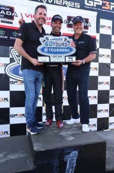 GP3R 2024 - NASCAR Canada