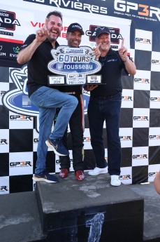 GP3R 2024 - NASCAR Canada
