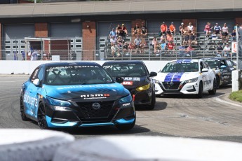 GP3R 2024 - Coupe Nissan Sentra