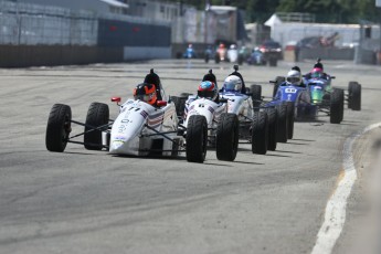 GP3R 2024 - F1600 Canada