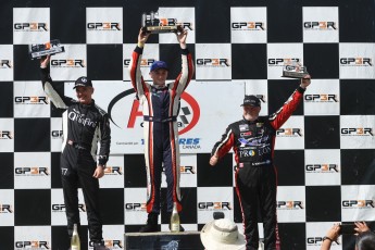 GP3R 2024 - F1600 Canada