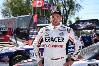GP3R 2024 - NASCAR Canada