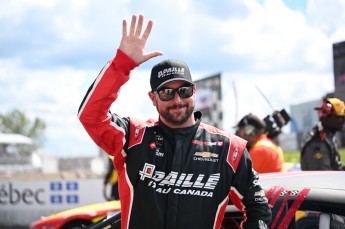 GP3R 2024 - NASCAR Canada