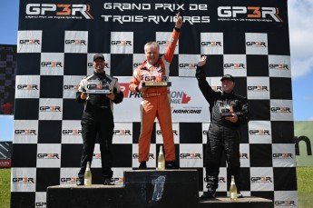 GP3R 2024 - Super Production Challenge