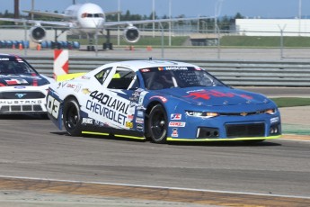 Série NASCAR Canada à ICAR - 24 août 2024
