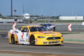 Série NASCAR Canada à ICAR - 24 août 2024