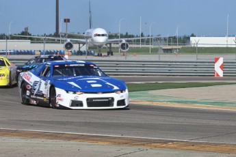 Série NASCAR Canada à ICAR - 24 août 2024
