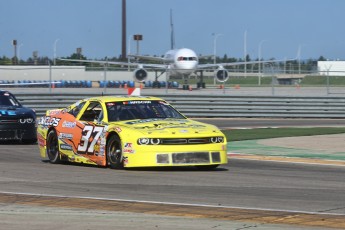 Série NASCAR Canada à ICAR - 24 août 2024