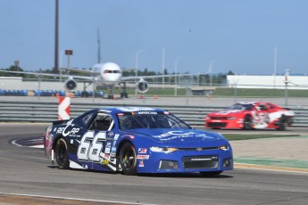 Série NASCAR Canada à ICAR - 24 août 2024