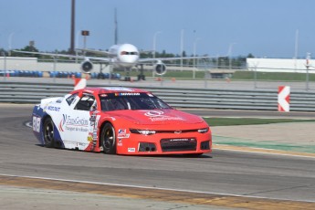 Série NASCAR Canada à ICAR - 24 août 2024