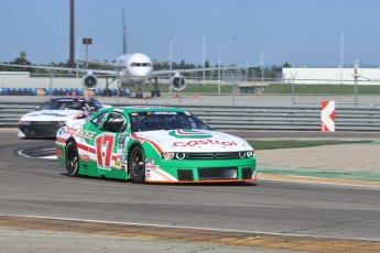 Série NASCAR Canada à ICAR - 24 août 2024