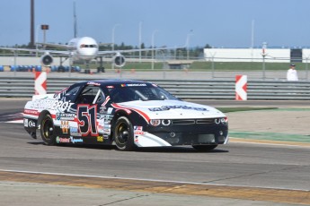 Série NASCAR Canada à ICAR - 24 août 2024