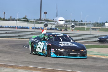 Série NASCAR Canada à ICAR - 24 août 2024