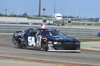 Série NASCAR Canada à ICAR - 24 août 2024