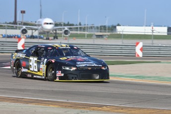 Série NASCAR Canada à ICAR - 24 août 2024