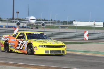 Série NASCAR Canada à ICAR - 24 août 2024
