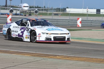 Série NASCAR Canada à ICAR - 24 août 2024