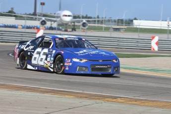 Série NASCAR Canada à ICAR - 24 août 2024