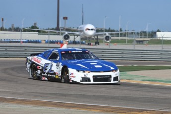 Série NASCAR Canada à ICAR - 24 août 2024
