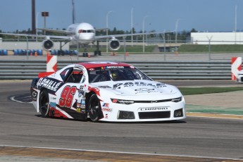 Série NASCAR Canada à ICAR - 24 août 2024