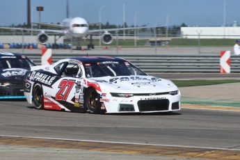 Série NASCAR Canada à ICAR - 24 août 2024