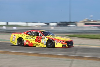 Série NASCAR Canada à ICAR - 24 août 2024
