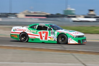 Série NASCAR Canada à ICAR - 24 août 2024