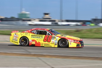 Série NASCAR Canada à ICAR - 24 août 2024