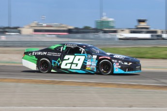 Série NASCAR Canada à ICAR - 24 août 2024