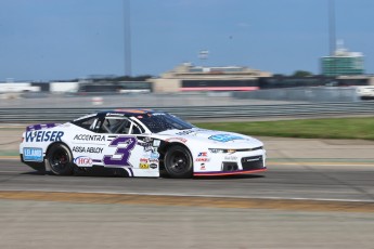 Série NASCAR Canada à ICAR - 24 août 2024